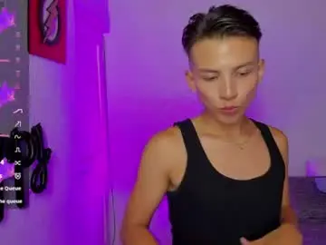 Chaturbate Watch Live Sex Cams of hot_latin_temptation
