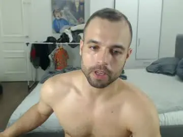 Chaturbate Nude Webcam of onebestlover