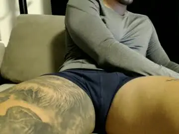 Chaturbate Live Porn of sanchezerik4