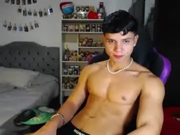 Chaturbate Live Sex of saulomiralles