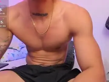Chaturbate Nude Webcam of siamnew