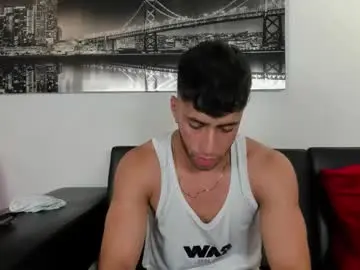 Chaturbate Best Webcam of gato_pascal