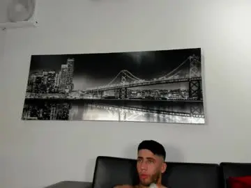 Chaturbate Best live sex cam show of gato_pascal