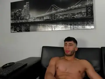 Chaturbate Adult Video Chat of gato_pascal
