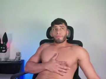 Chaturbate Free Live Porn of gato_pascal