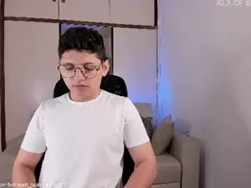 Chaturbate Live Porn of juan_belmont1