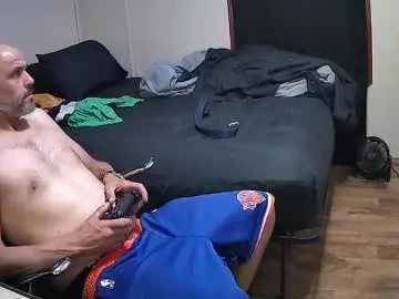 Chaturbate Free Porn Cam of muffdiver718