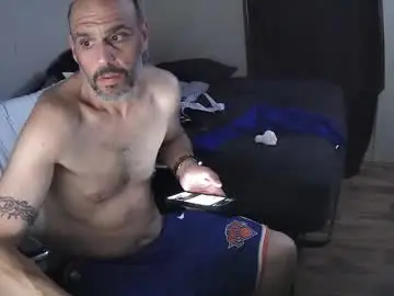 Chaturbate Adult Video Chat of muffdiver718
