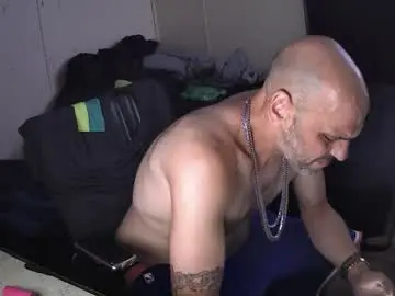 Chaturbate Private Sex Chat of muffdiver718