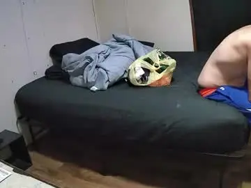 Chaturbate Private Sex Chat of muffdiver718