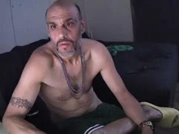 Chaturbate Nude Webcam of muffdiver718