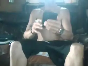 Chaturbate Adult Webcam of muffdiver718