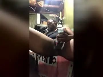 Chaturbate Live Porn of blkmamba63