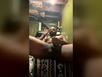 Chaturbate Private Sex Chat of blkmamba63