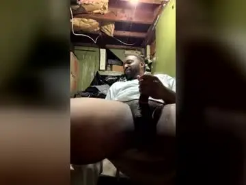 Chaturbate Free Live Porn of blkmamba63