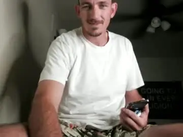 Chaturbate Adult Video Chat of bluecollarfck