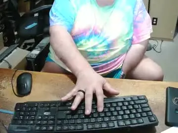Chaturbate Live Sex Cam of bucku2