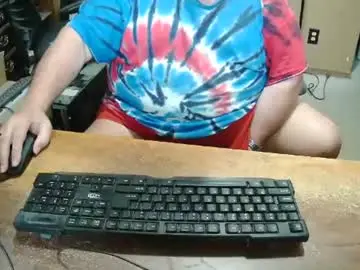 Chaturbate Adult Video Chat of bucku2