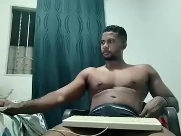 Chaturbate Free Porn Cam of jammyfit