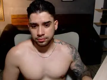 Chaturbate Live Sex Cam of mike_montoya