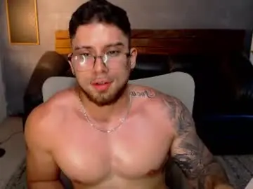 Chaturbate Adult Video Chat of mike_montoya