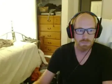 Chaturbate Sex Cam of redrob57