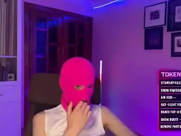 Chaturbate Live Porn of by_basimon