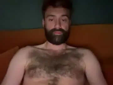 Chaturbate Live Sex of hairyhungbi69
