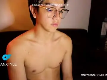Chaturbate Watch Live Sex Cams of juancamroom