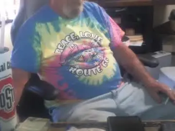 Chaturbate Adult Webcam of justmeohio