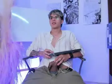 Chaturbate Adult Webcam of rio_miller