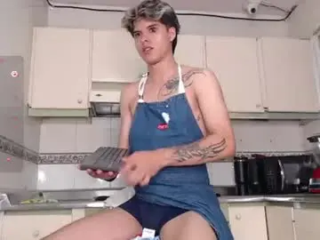 Chaturbate Free Live Porn of rio_miller