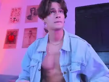 Chaturbate Adult Webcam of black_skull22