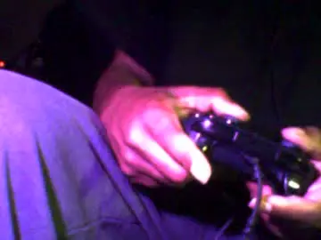 Chaturbate Free Porn Cam of grifterbixby