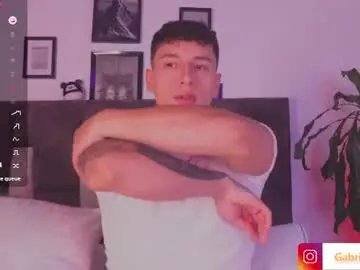 Chaturbate Free Porn Cam of guy_twinks