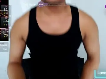Chaturbate Live Sex Cam of hotastonishingethan