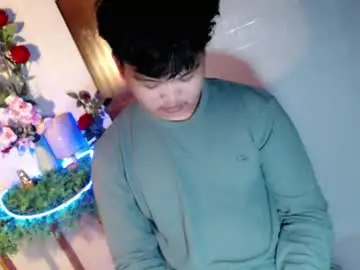 Chaturbate Private Sex Chat of rnl_cum
