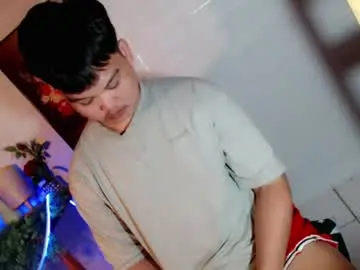 Chaturbate Private Sex Chat of rnl_cum