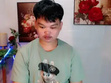 Chaturbate Live Sex Cam of rnl_cum
