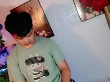 Chaturbate Live Sex Cam of rnl_cum