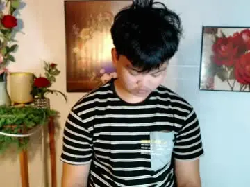 Chaturbate Best live sex cam show of rnl_cum