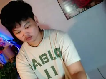 Chaturbate Adult Video Chat of rnl_cum