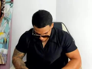 Chaturbate Live Sex of alan_vitori
