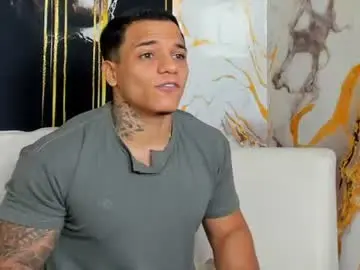 Chaturbate Sex Chat of alan_vitori