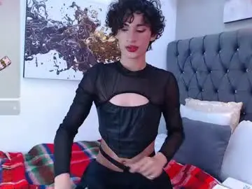 Chaturbate Best Webcam of anaciet_evans