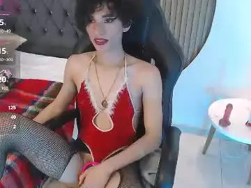 Chaturbate Best live sex cam show of anaciet_evans