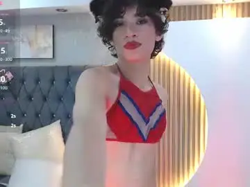 Chaturbate Private Sex Chat of anaciet_evans