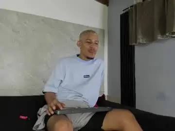 Chaturbate Best Webcam of camilo_contrerass