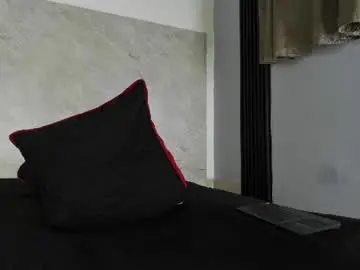 Chaturbate Nude Webcam of camilo_contrerass