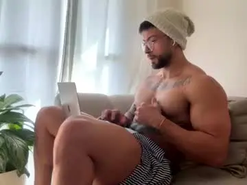Chaturbate Best Webcam of jeremy_harden